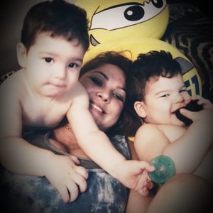 Meet your Posher, Anabel